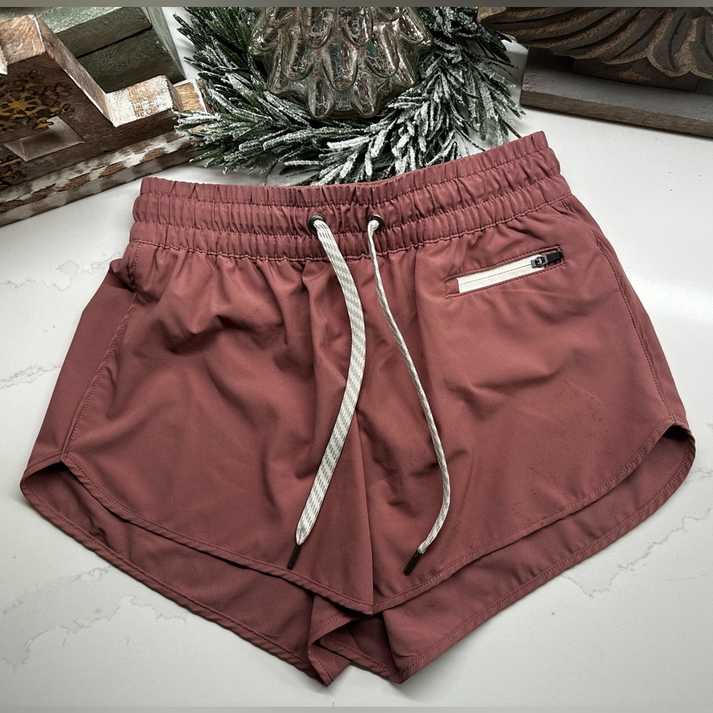 Like New Viori shorts Clementine 2.0